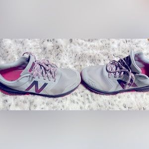 NEW BALANCE WOMEN’S FUELCORE NITREL V1 WTNTRRL1 TRAIL RUNNING SHOES SIZE 10